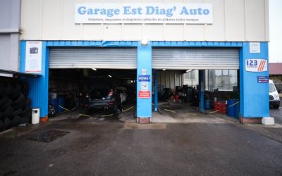 Service de dépannage auto à Faulquemont