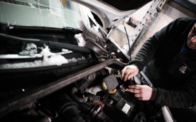 L’entretien et la réparation de véhicules par votre mécanicien auto à Saint-Avold